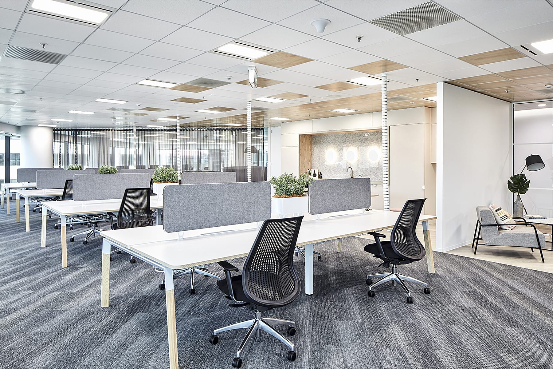 Concept to Completion